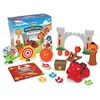 Image de Learning Resources Blazer le Dragon MagiCoder à programmer, jouet à programmer pour enfants, jeu STEM, Cadeau pour les enfants de 4 5 6 7 8 ans, garçons et filles