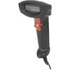Image de Manhattan 178433 USB-Kit Barcodescanner Kabel 1D CCD Zwart Handmatig USB