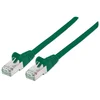 Image de Intellinet 350594 Câble réseau Cat6A SFTP 100% cuivre fiche RJ-45