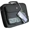 Image de Manhattan Empire Laptoptas Geschikt voor max. (laptop): 43,2 cm (17) Zwart
