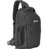 Image de Manhattan 440578 Laptoprugzak Geschikt voor max. (laptop): 33,8 cm (13,3) Zwart