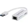 Image de Manhattan Gigabit Ethernet Adapter Netwerkadapter 1 GBit/s USB-A 3.2 Gen 1