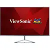 Image de Viewsonic VX3276-2K-MHD-2 LED-monitor Energielabel G (A - G) 80 cm (31.5 inch) 2560 x 1440 Pixel 16:9 4 ms DisplayPort, Mini-DisplayPort, HDMI IPS LED