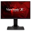 Image de ViewSonic XG2705-2 Moniteur Gaming 27'' Full HD, IPS, 1ms GtG, 144Hz, FreeSync, 2 x HDMI, DisplayPort, haut-parleurs, pied ergonomique, Noir