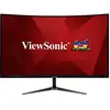 Image de Viewsonic VX3218-PC-MHD LED-monitor Energielabel F (A - G) 80 cm (31.5 inch) 1920 x 1080 Pixel 16:9 1 ms DisplayPort, HDMI VA LCD