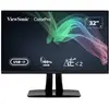 Image de Viewsonic VP3256-4K LED-monitor Energielabel G (A - G) 80 cm (31.5 inch) 3840 x 2160 Pixel 16:9 5 ms DisplayPort, HDMI, USB-C IPS LED