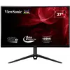 Image de Viewsonic VX2718-PC-MHDJ LED-monitor Energielabel F (A - G) 68.6 cm (27 inch) 1920 x 1080 Pixel 16:9 1 ms HDMI, DisplayPort, Audio, stereo (3.5 mm jackplug)