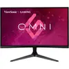 Image de Viewsonic VX2418C Gaming monitor Energielabel F (A - G) 59.9 cm (23.6 inch) 1920 x 1080 Pixel 16:9 1 ms HDMI, DisplayPort VA LED