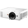 Image de Viewsonic PX704HD Beamer Laser 4000 ANSI-lumen 1920 x 1200 WUXGA Met afstandsbediening, Zoomfunctie, Geïntegreerde luidspreker