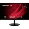 Image de Viewsonic VG2709U-2K LED-monitor Energielabel F (A - G) 68.6 cm (27 inch) 2560 x 1440 Pixel 16:9 4 ms HDMI, DisplayPort, Audio, stereo (3.5 mm jackplug), USB-A
