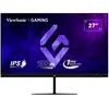 Image de Viewsonic VX2779J-HD-PRO Gaming monitor Energielabel E (A - G) 68.6 cm (27 inch) 1920 x 1080 Pixel 16:9 1 ms HDMI, DisplayPort, Audio-Line-out IPS LED