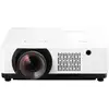 Image de Viewsonic LSC731WU-ST Beamer 3LCD 7300 ANSI-lumen 1920 x 1200 WUXGA Geïntegreerde luidspreker, VGA-ingang, Full HD, Met afstandsbediening