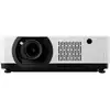 Image de Viewsonic LSC801WU Beamer 3LCD 8000 ANSI-lumen 1920 x 1200 WUXGA VGA-ingang, Geïntegreerde luidspreker, Met afstandsbediening, Full HD