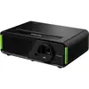 Image de Viewsonic X1-4KE PRO Beamer LED 2500 ANSI-lumen 3840 x 2160 4K UHD Met afstandsbediening, Zoomfunctie, Geïntegreerde luidspreker