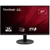 Image de Viewsonic VA2708-2K-HD-2 LED-monitor Energielabel F (A - G) 68.6 cm (27 inch) 2560 x 1440 Pixel 16:9 4 ms HDMI 2.1, DisplayPort, Audio, stereo (3.5 mm