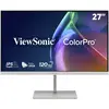 Image de Viewsonic VP2766-2K-W LED-monitor Energielabel C (A - G) 68.6 cm (27 inch) 2560 x 1440 Pixel 16:9 5 ms HDMI, USB-A 3.2 Gen 1, USB-C 3.2 Gen 1, Audio, stereo