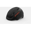 Image de Giro Scamp Casque de cyclisme pour enfant Noir mat Taille XS 45-49 cm