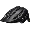 Image de Bell Casque de vélo unisexe - Sixer MIPS - Noir mat/brillant - XL - BEHSIXMBX