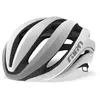 Image de Giro Aether MIPS Casque Route Unisex-Adult, Matt White/Silver, S 51-55cm