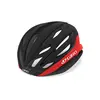 Image de Giro Syntax MIPS Casque Route Unisex-Adult, Noir Mat/Rouge Vif, S 51-55cm