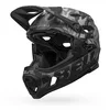 Image de BELL Super DH MIPS Casque de vélo VTT Mixte, Noir Mat/Noir Brillant, M | 55-59cm