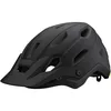 Image de Giro Bike Unisexe - Source Casque de Vélo Adulte Matte Black Fade 22, S