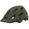 Image de Giro Bike Unisexe - Adulte Source Casques de Vélo, Matte Trail Green 22, M