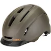 Image de Giro Bike Unisexe - Adulte Caden Casque de vélo Matte Trail Green 22, M
