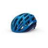 Image de Giro Helios Casque de vélo pour Hommes, Bleu ano Mat, M