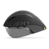 Image de Giro Aerohead Casque de vélo Noir/titane S