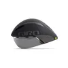 Image de Giro Aerohead Casque de vélo Noir/titane L