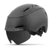 Image de Giro Bexley MIPS Casque de vélo unisexe pour adulte Noir mat Taille M 55-59 cm