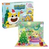 Image de Wowwee Calendrier De L´avent 24 Jouets Bébé Requin