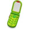 Image de Infantino Flip & Peek Fun Phone, Teal