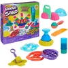 Image de Kinetic Sand KNS Ultimate Sandisfying Set (907g)
