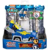 Image de Spin Master Voiture Télécommandée Chase La Pat´ Patrouille
