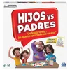 Image de Spin Master Jeu De Société Enfants Contre Parents Espagnol