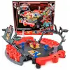 Image de Spin Master Figurine Piste De Combat D´arène Bakugan 35.56x42.86x9.21 Cm
