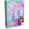 Image de Gabby y la Casa M gica - Mémo 72 cartes - 2 à 4 joueurs - à partir de 4 ans
