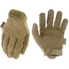 Image de Mechanix Wear - Original Coyote Gants (Large, Marron)