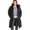 Image de Marmot Manteau Long Montreaux, Femme, Duvet Indice 700