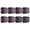 Image de Freewell All Day - Série 4K-8Pack ND, ND/PL, CPL Filtres Compatibles avec Air 2S Drone