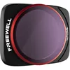 Image de Freewell Filtre d'objectif hybride ND16/PL compatible avec Air 2S Drone