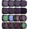 Image de Freewell Mega Lot de 16 filtres anti-pollution ND, ND/PL, CPL, UV, compatibles avec Mini 3 Pro/Mini 3