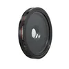 Image de Freewell Rainbow Dazzel Color burst mirage compatible avec les coques Freewell Galaxy Series