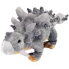 Image de Wild Republic 48 cm Dinosauria en Peluche Ankylosaure