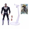 Image de Mcfarlane Toys Figure Solaire Dc Comics Superman