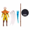 Image de Mcfarlane Toys Figurine Avatar Le Dernier Maître De L´air Aang Avatar