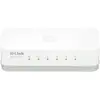 Image de D-Link GO-SW-5E/E GO-SW-5E Netwerk switch 5 poorten 100 MBit/s