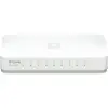 Image de D-Link GO-SW-8E/E GO-SW-8E Netwerk switch 8 poorten 100 MBit/s
